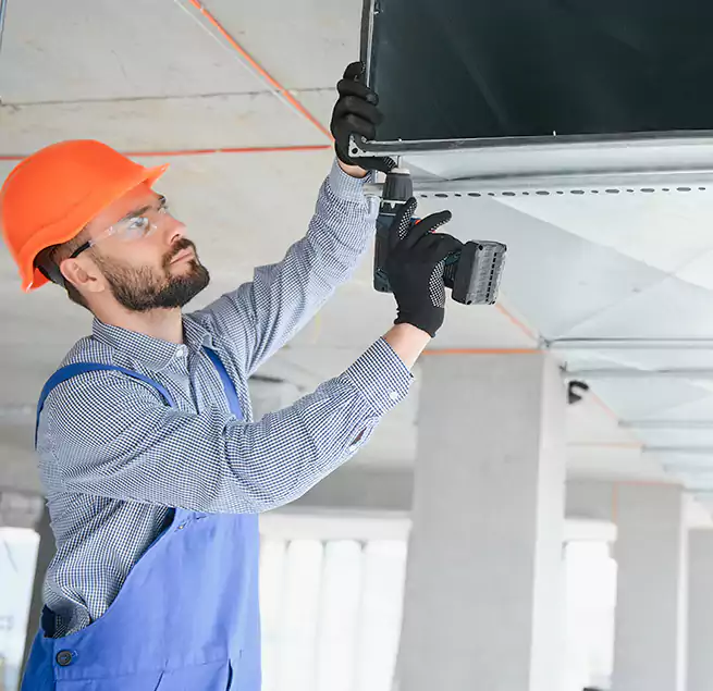 Why Homeowners & Businesses Trust Us in Washington, DC?