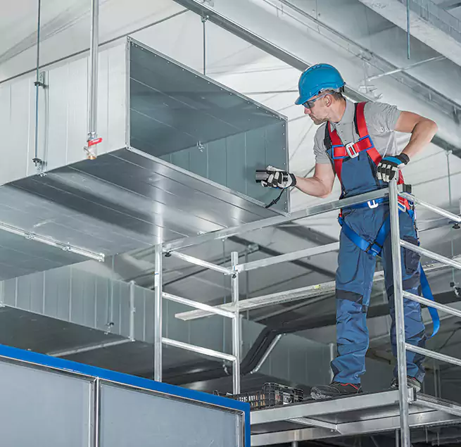 Why Homeowners Businesses Trust Us in Washington, DC