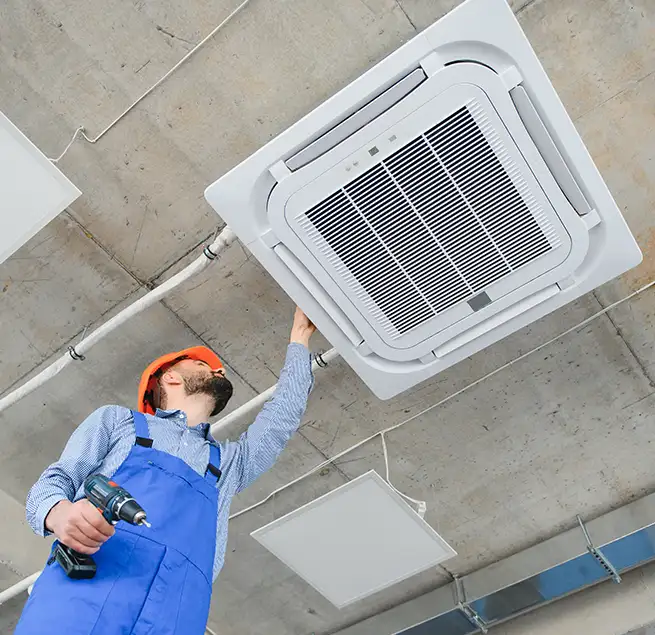 Why Homeowners & Businesses Trust Us in Washington, DC