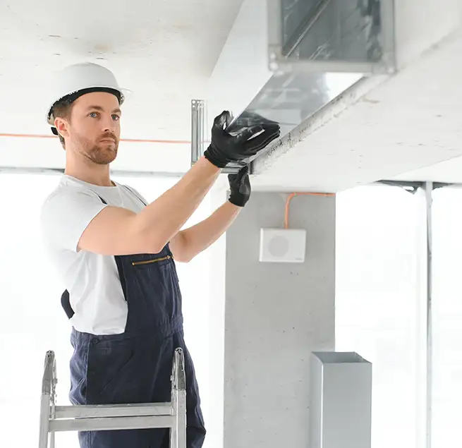 Why Homeowners & Businesses Trust Us in Washington, DC?