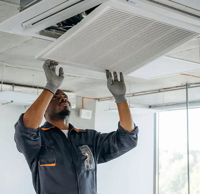 Why Homeowners & Businesses Trust Us in Washington, DC?