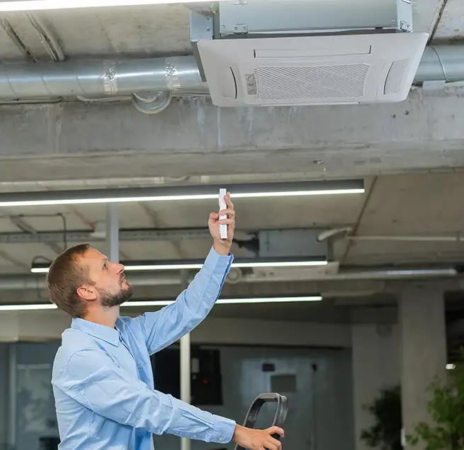 Why Homeowners & Businesses Trust Us in Washington, DC?