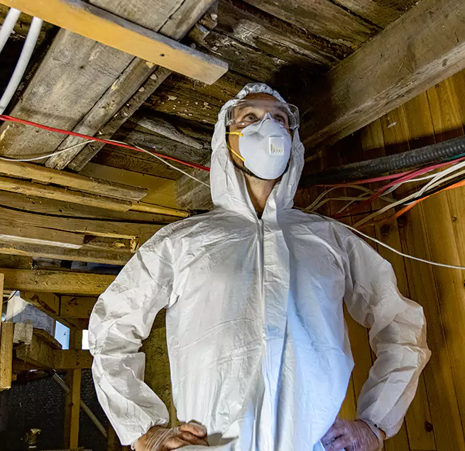 Why Homeowners & Businesses Trust Us in Washington, DC?