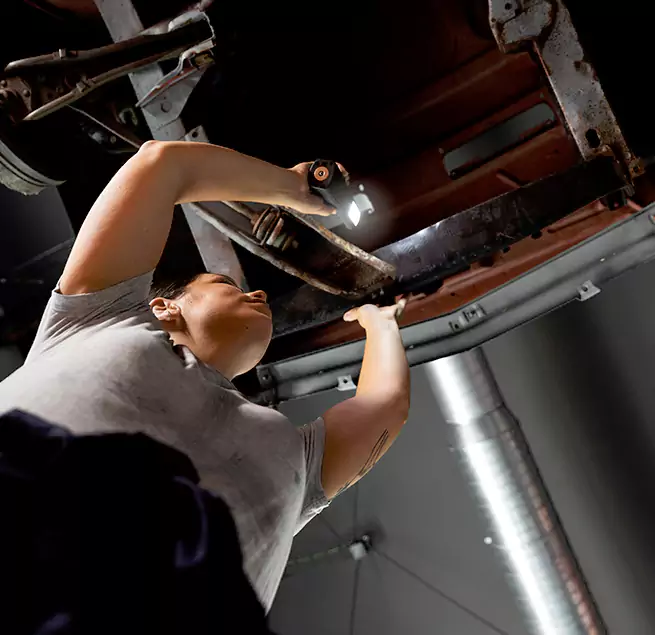 Why Homeowners & Businesses Trust Us Washington, DC