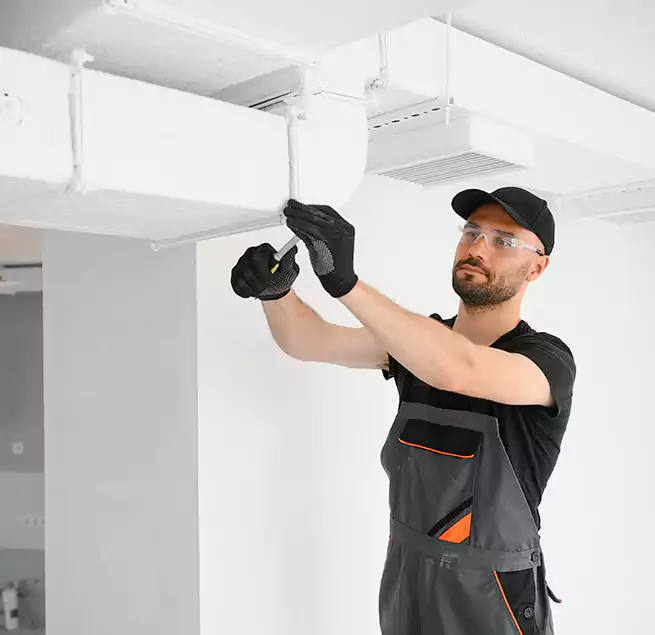 Why Homeowners Businesses Trust Us Washington, DC