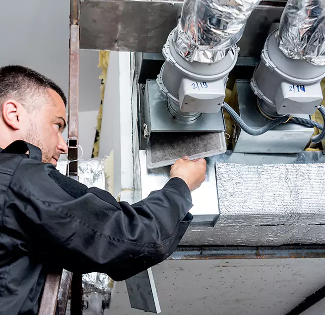 Why Homeowners & Businesses Trust Us in Washington, DC?