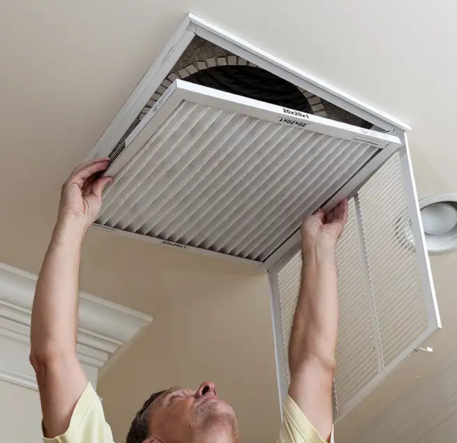 Why Homeowners & Businesses Trust Us in Washington, DC?