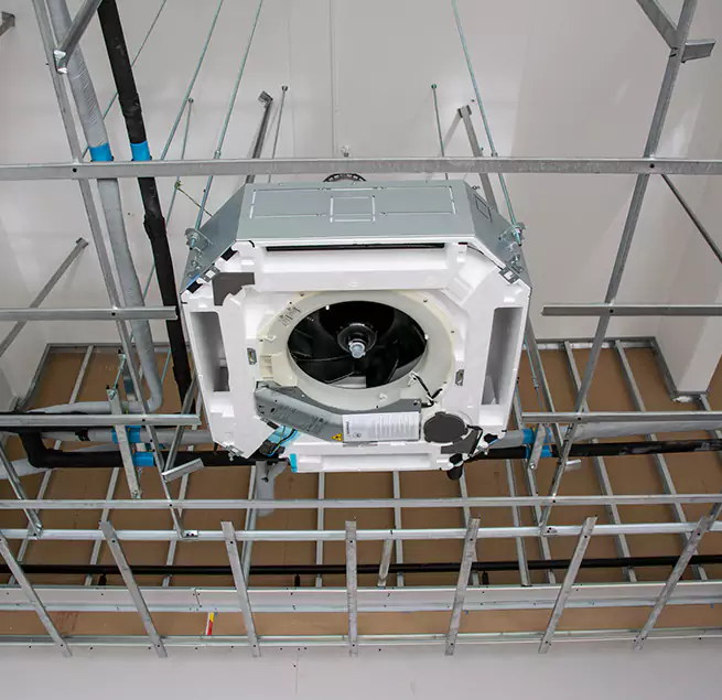 Why Homeowners & Businesses Trust Us Washington, DC?