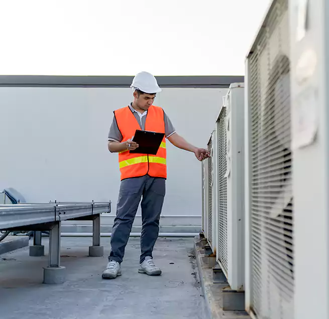 Why Homeowners & Businesses Trust Us in Washington, DC?