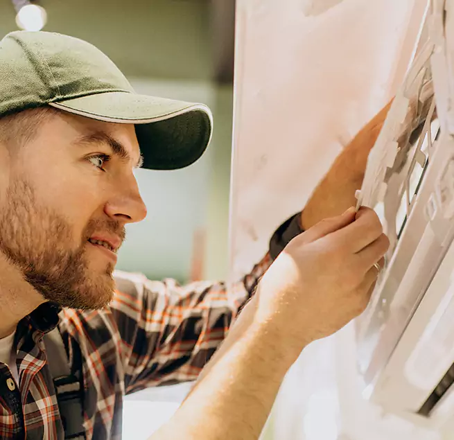 Why Homeowners & Businesses Trust Us in Washington, DC?