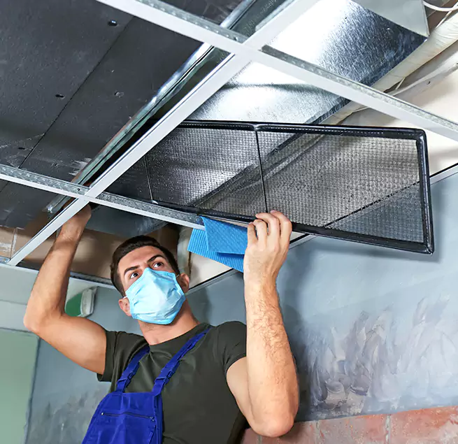 Why Homeowners Businesses Trust Us in Washington, DC?