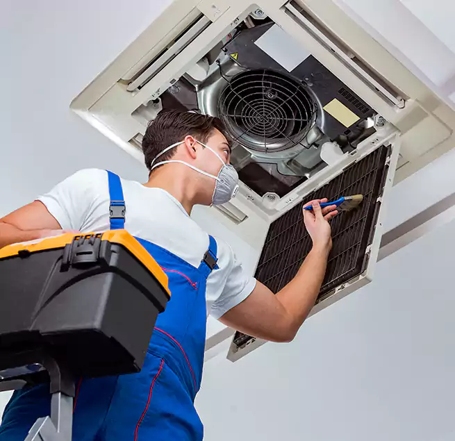 Why Homeowners & Businesses Trust Us in Washington, DC?