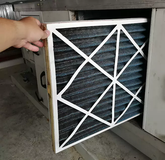 Why Homeowners & Businesses Trust Us Washington, DC?